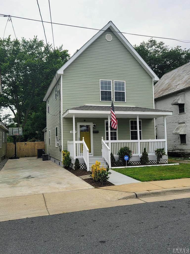 309 Pearl Street - Photo 1