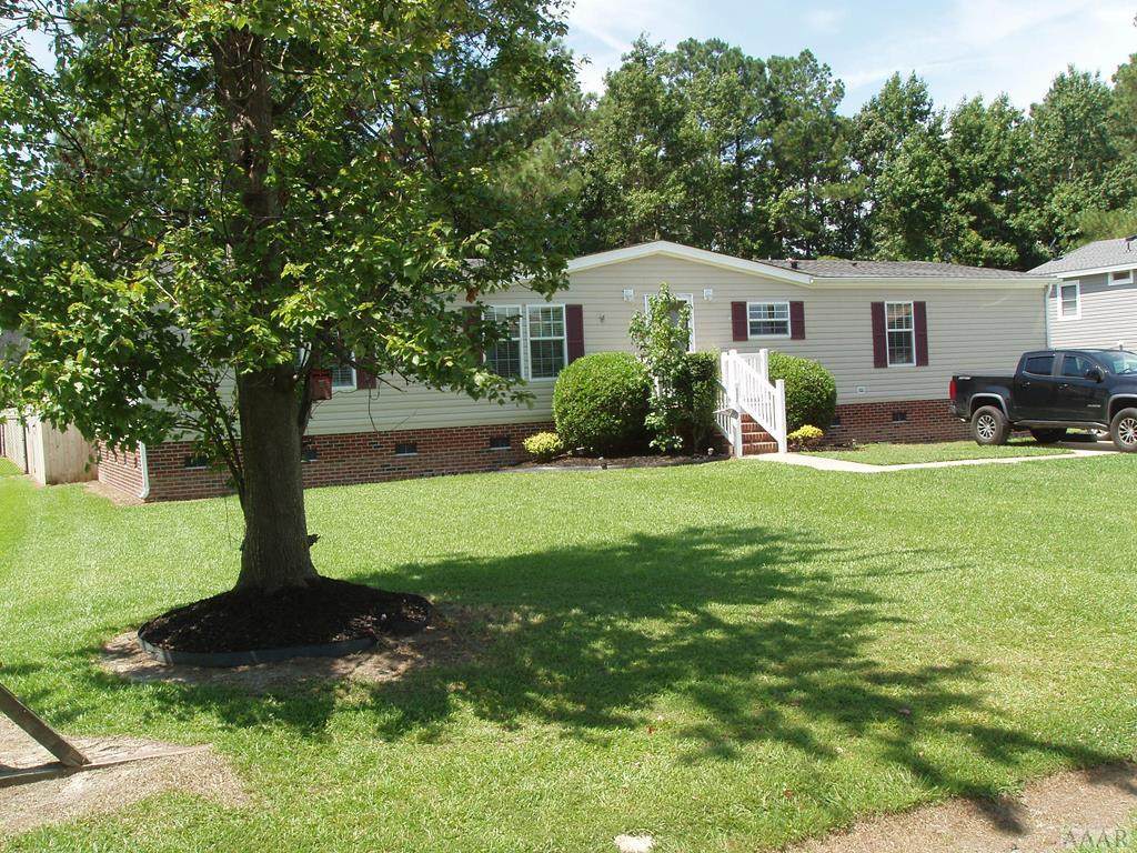 117 Rivershore Drive - Photo 1