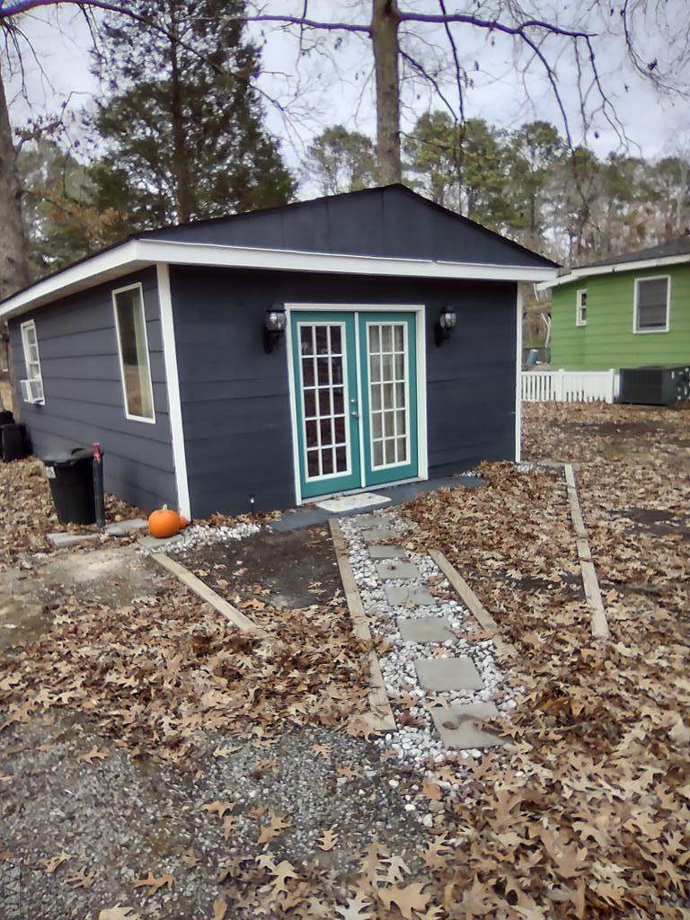 118 Water Lilly Loop - Photo 1