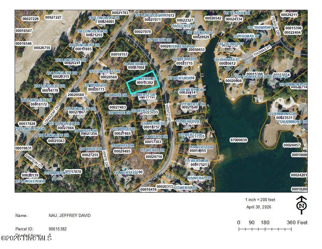 106 Wertz Drive - Photo 1