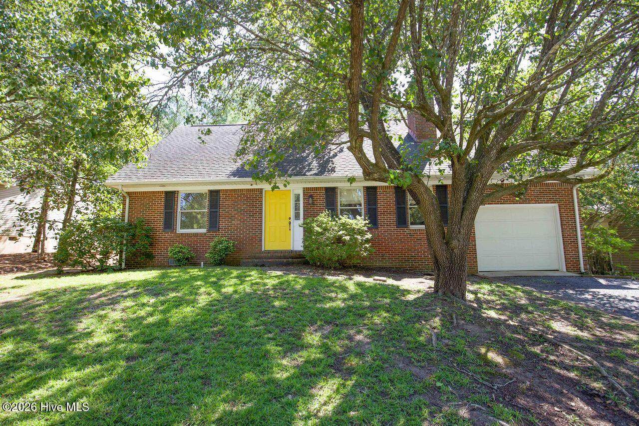 360 Spring Lake Drive - Photo 1
