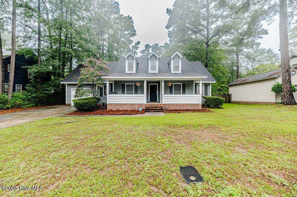 436 Oakgrove Drive - Photo 1