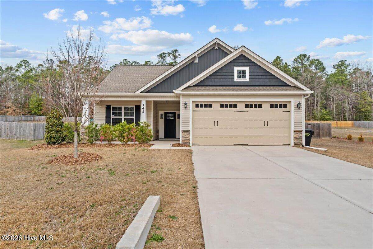 145 Edgefield Drive - Photo 1