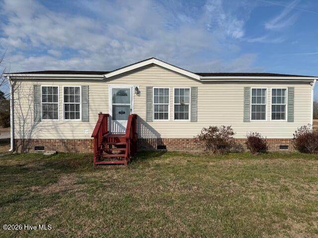 450 Puddin Ridge Road - Photo 1