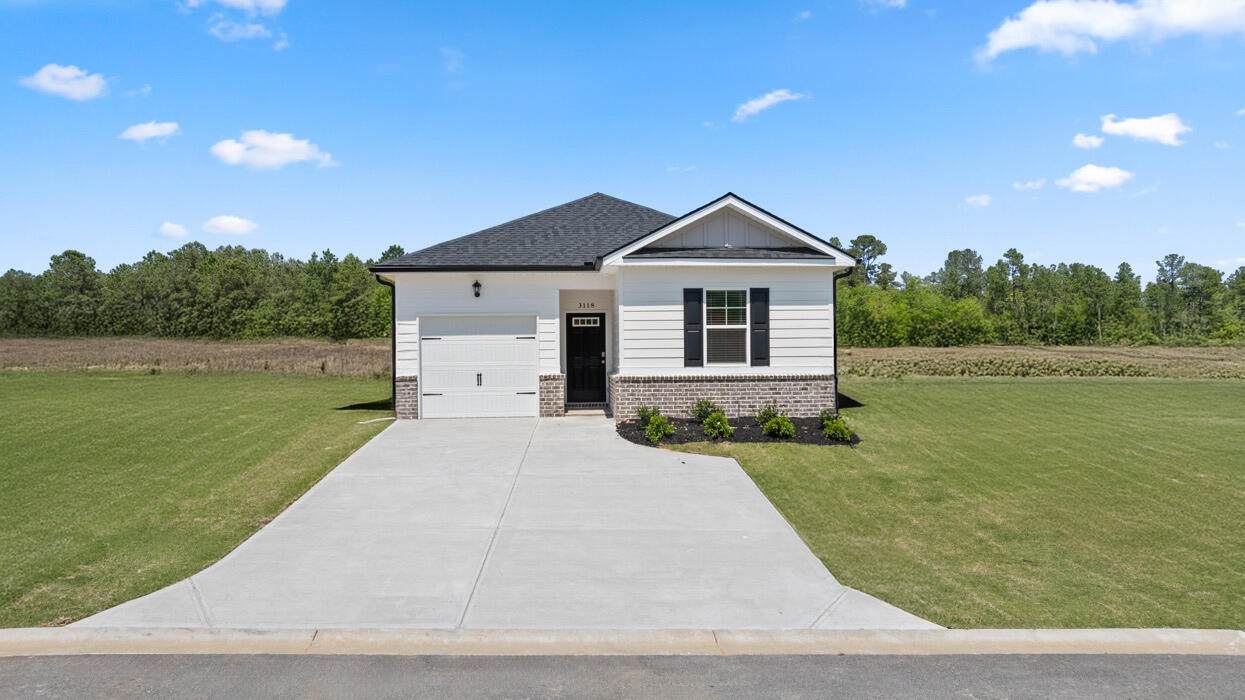 820 Feldspar Manor - Photo 1