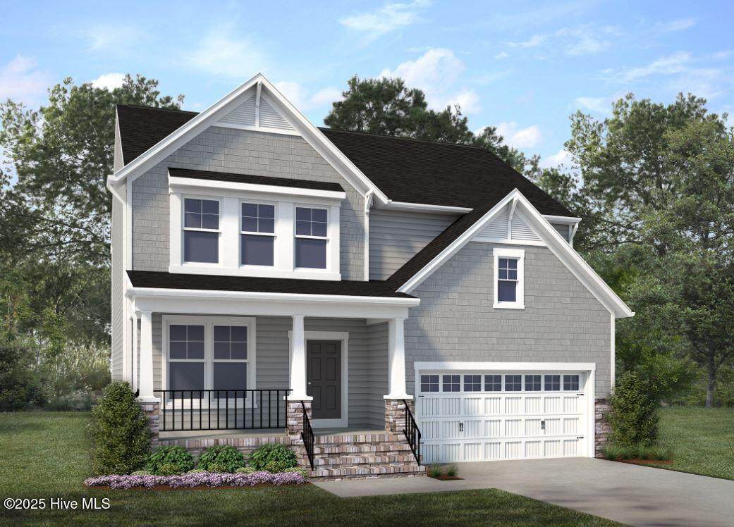 243 Dona Drive - Photo 1