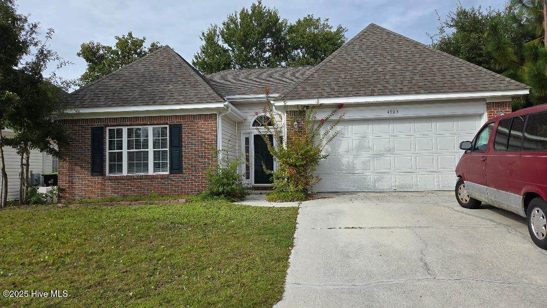 4903 Vintner Court - Photo 1