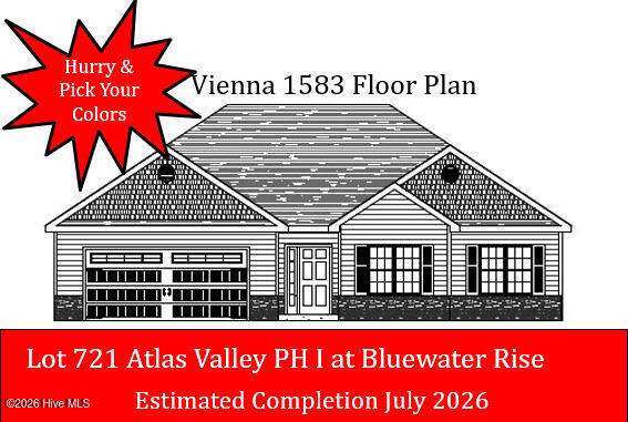 1002 Croaker Court - Photo 1