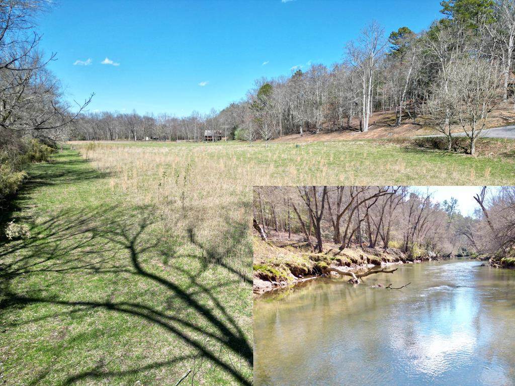 Lot 18 Butterball Boulevard - Photo 1