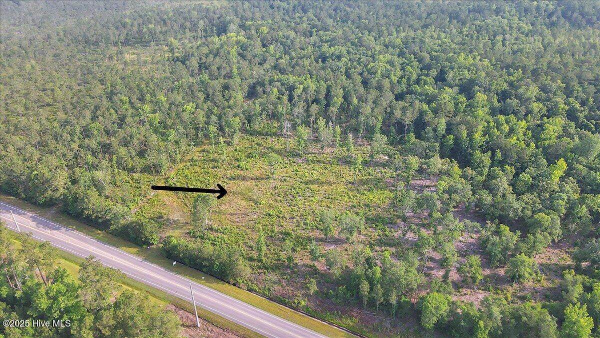 Tr 2a Southport Supply Rd - Photo 1