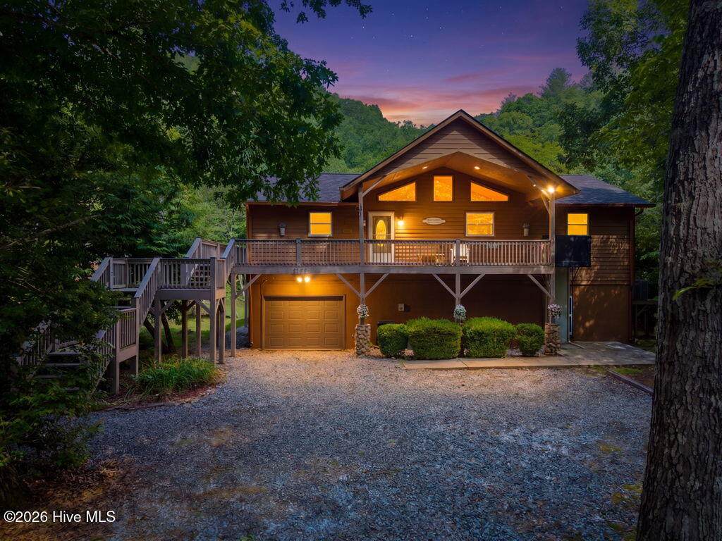 2197 Die Bend Road - Photo 1