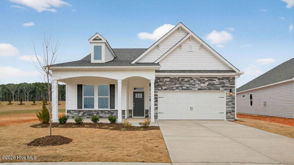 357 Alexis Loop - Photo 1