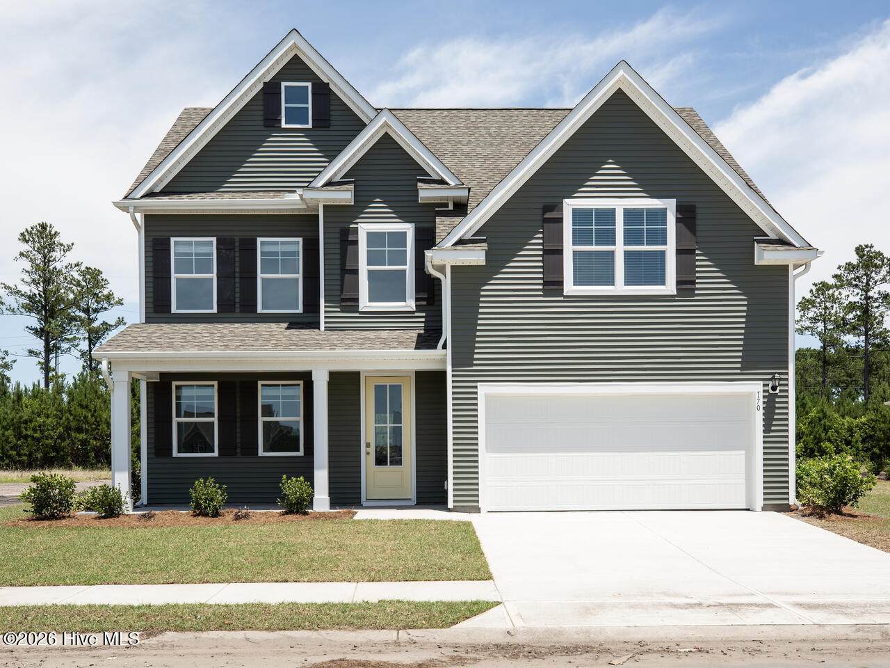 61 Pasture Street - Photo 1