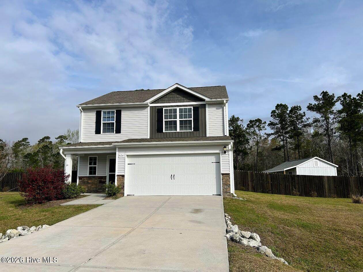 424 Poppleton Drive - Photo 1