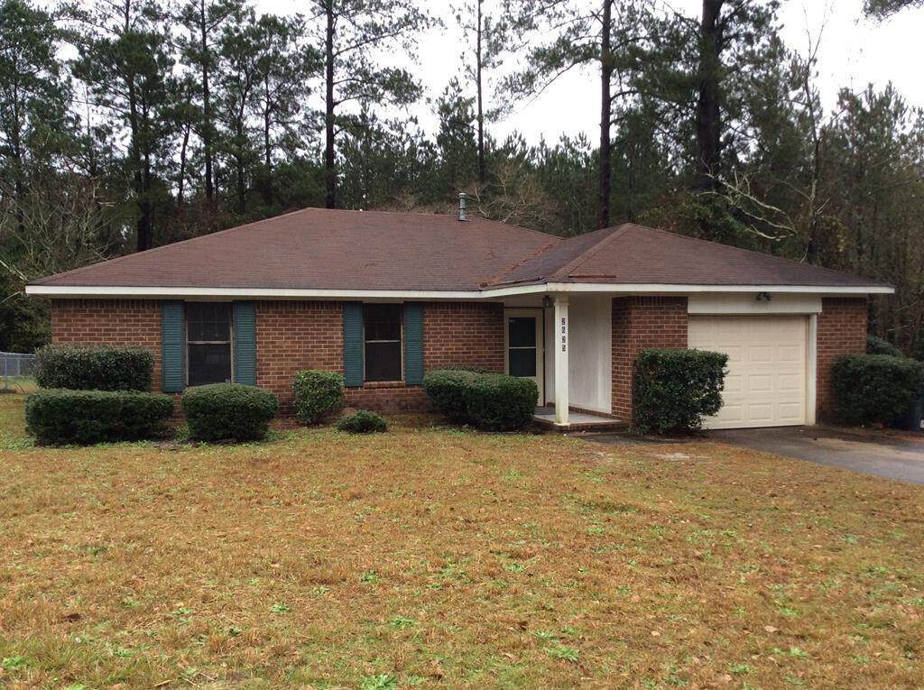 2625 Crosscreek Road - Photo 1