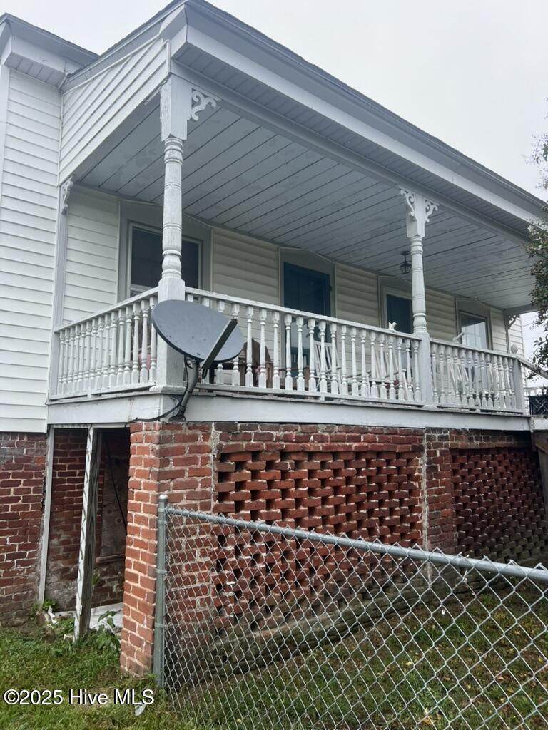 6140 Mckendree Church Road - Photo 1