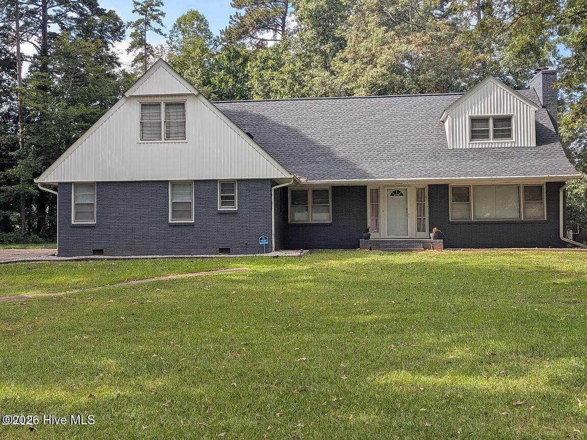 1408 Parker Lane - Photo 1