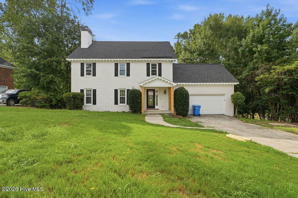 482 Fairfield Way - Photo 1