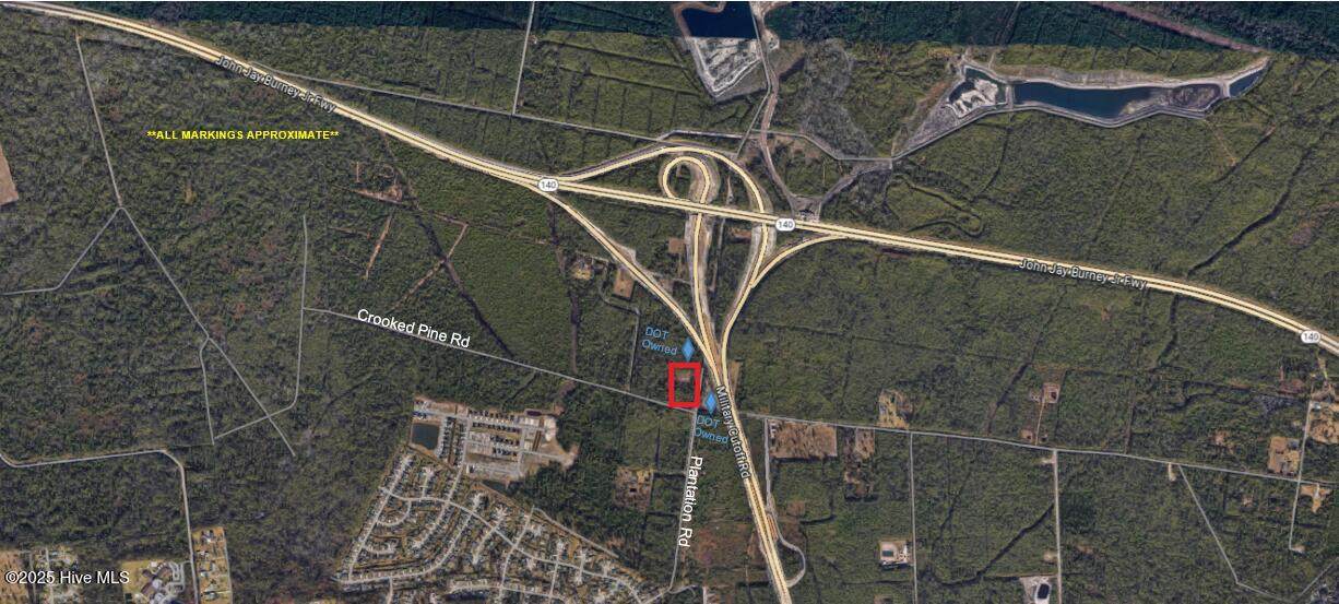 1721 Plantation Road - Photo 1