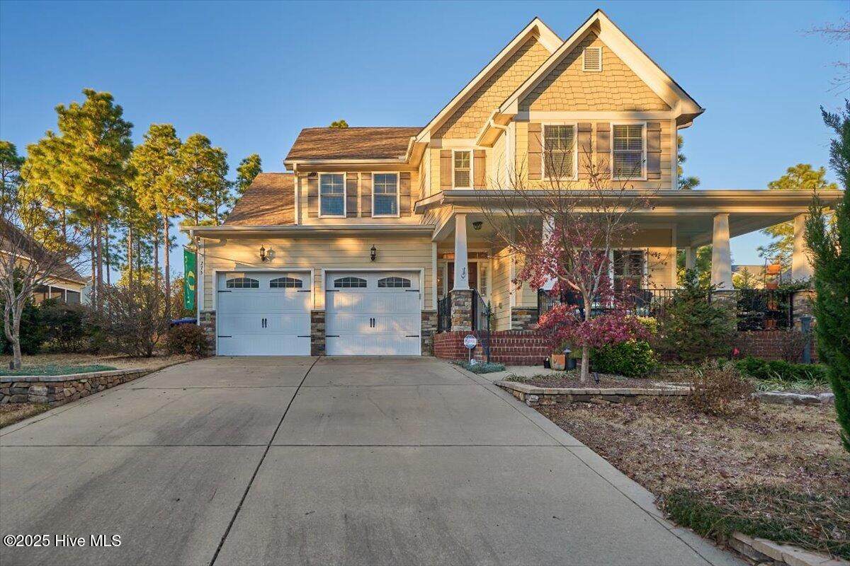 275 Wiregrass Lane - Photo 1