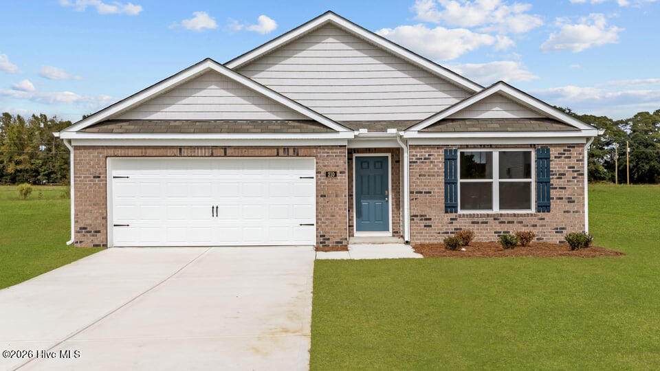 4805 Martha Wynd Way - Photo 1