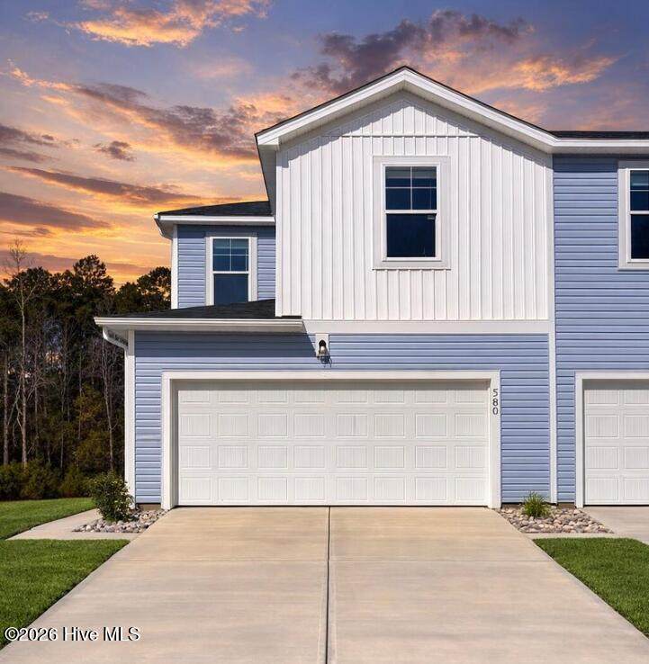 616 Sandy Hollow Drive - Photo 1