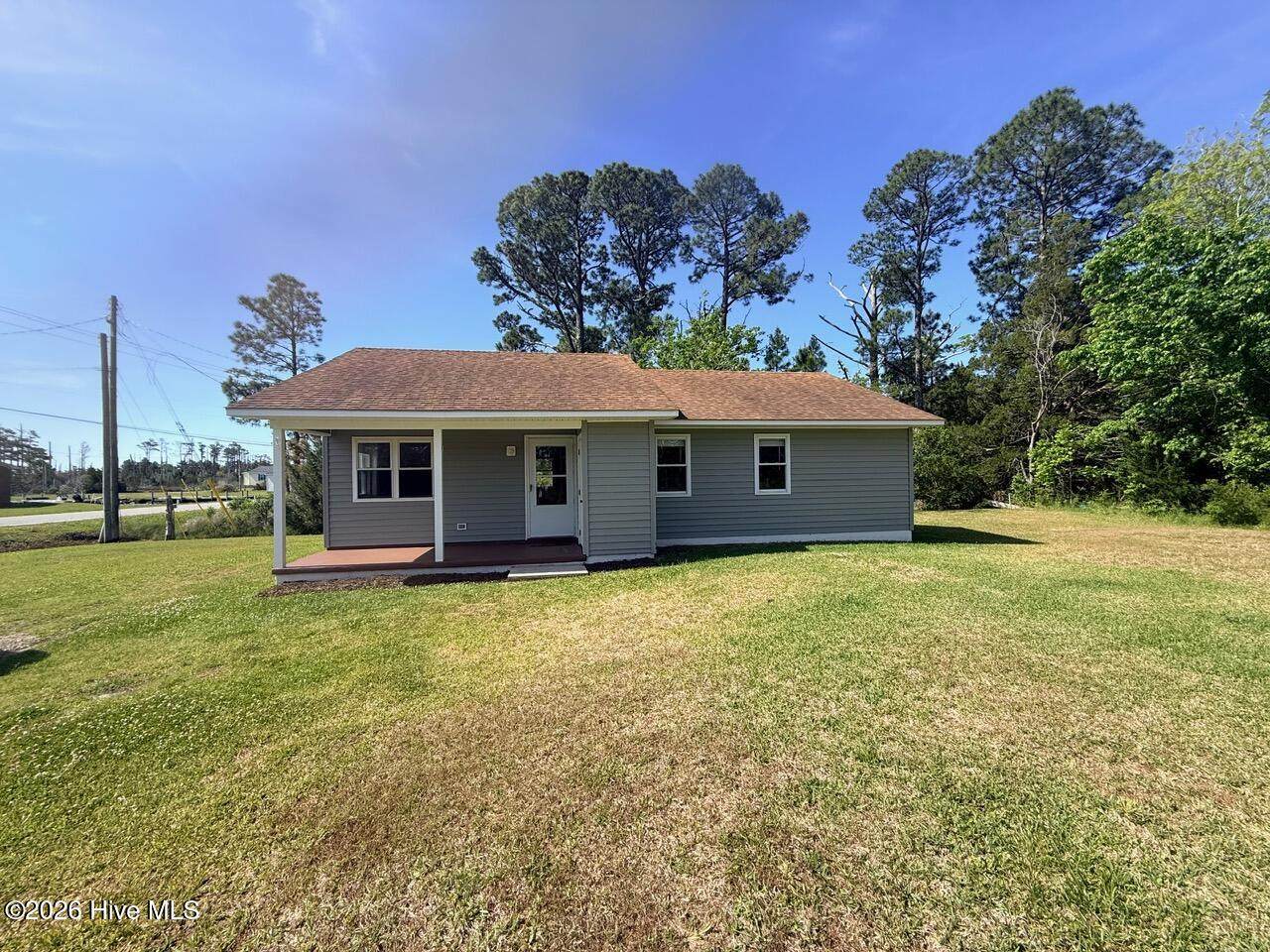939 Highway 70 Davis - Photo 1