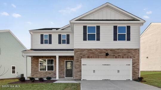 305 Maddox Drive - Photo 1