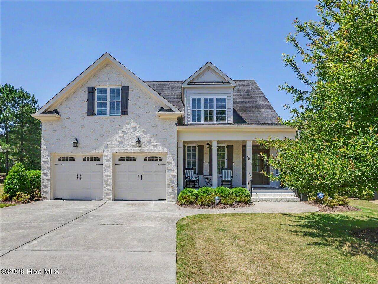5011 Shadrack Way - Photo 1