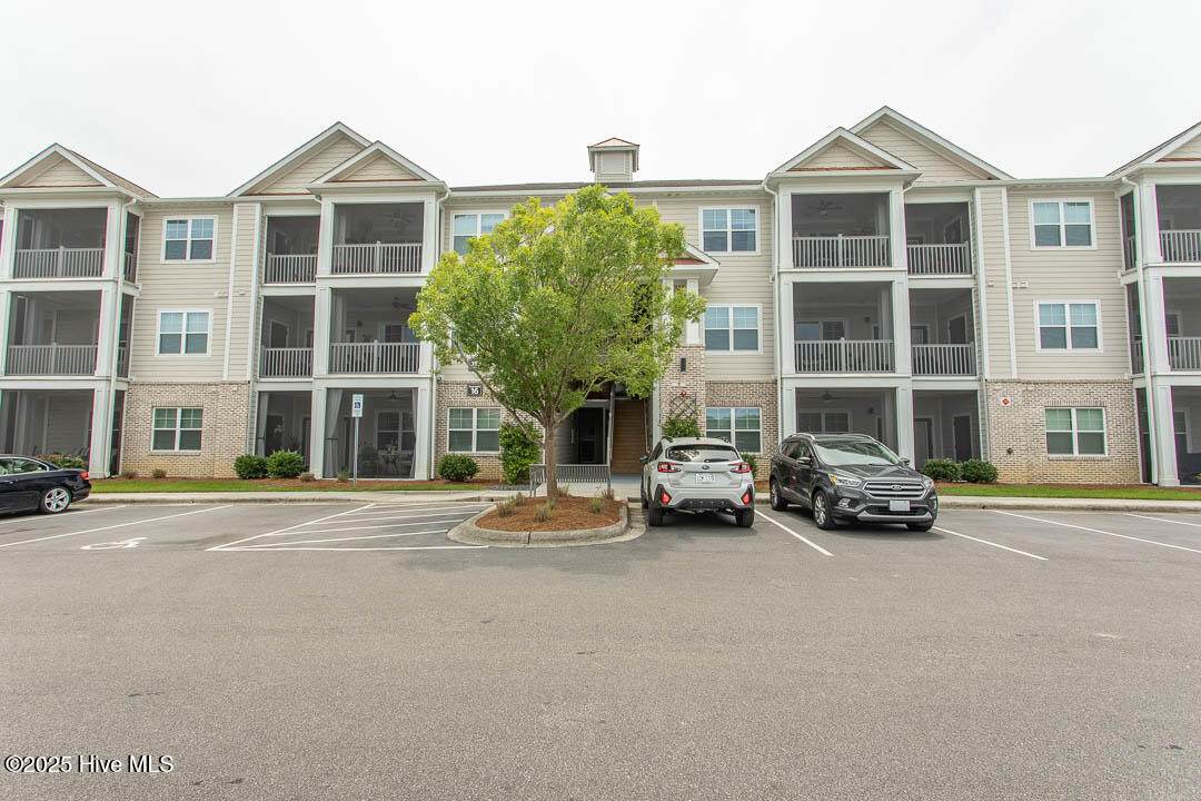 395 Crow Creek Drive - Photo 1