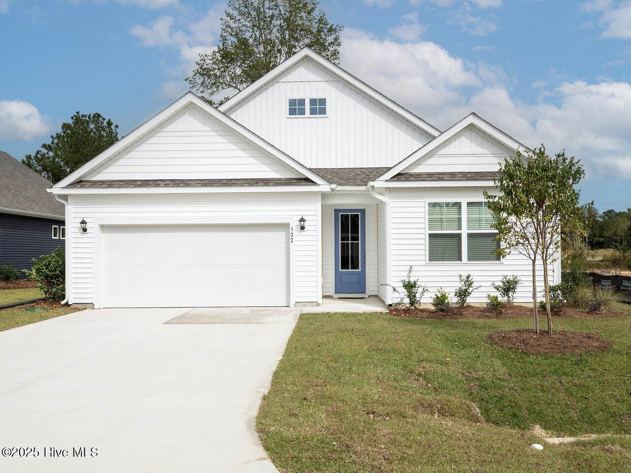 255 Surfside Landing Boulevard - Photo 1