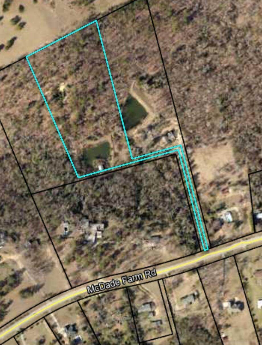 2031 Mcdade Road - Photo 1