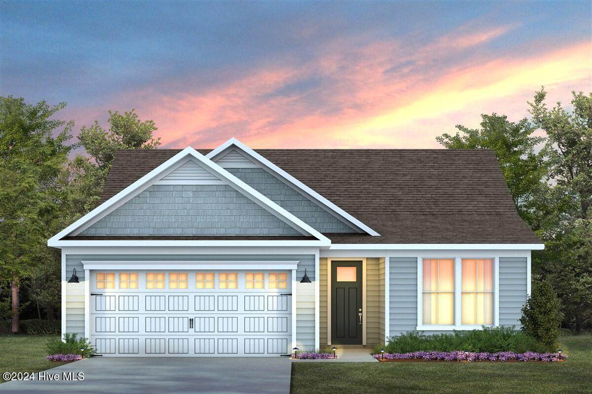 5607 Coral Tide Avenue - Photo 1