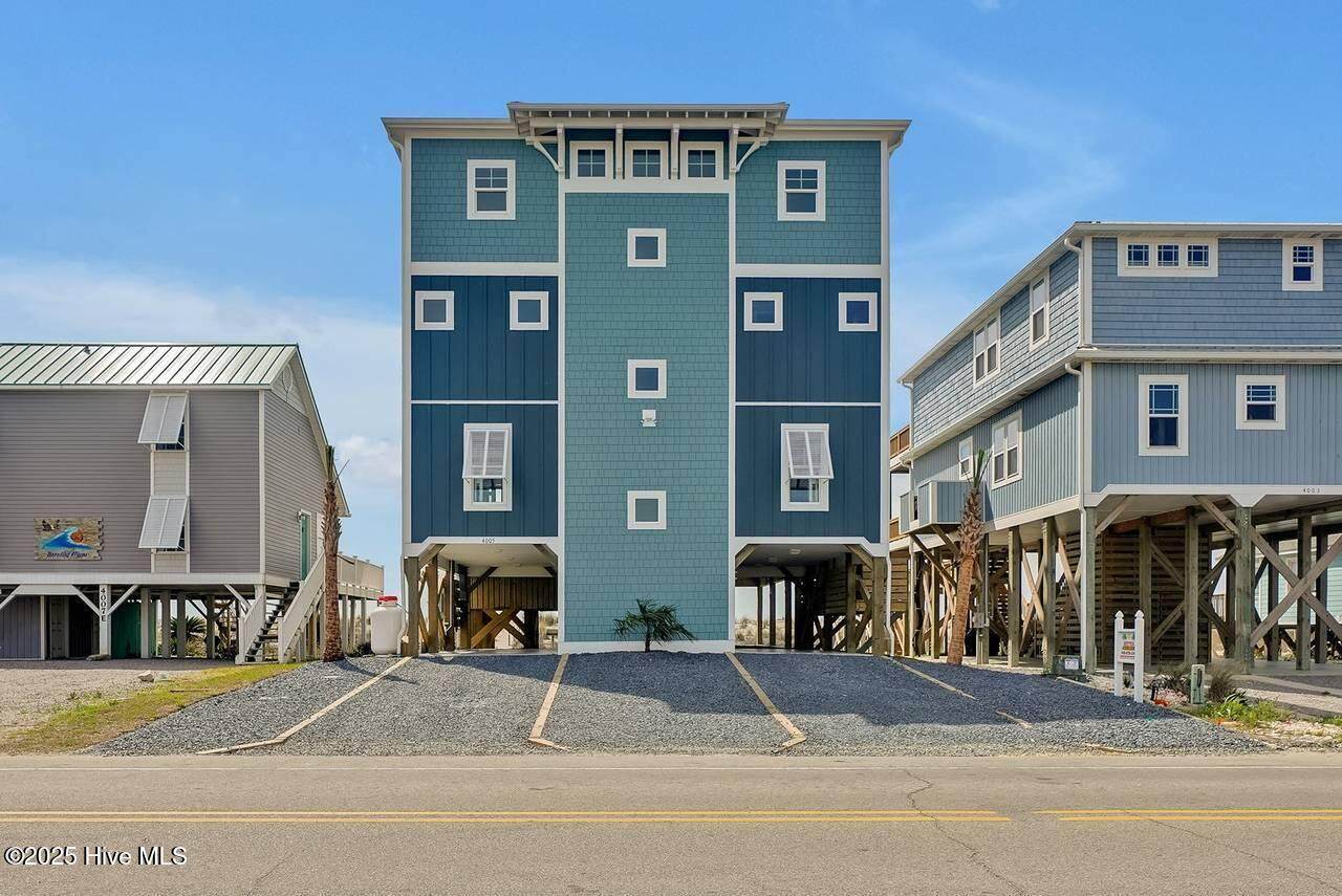4005 Beach Drive - Photo 1