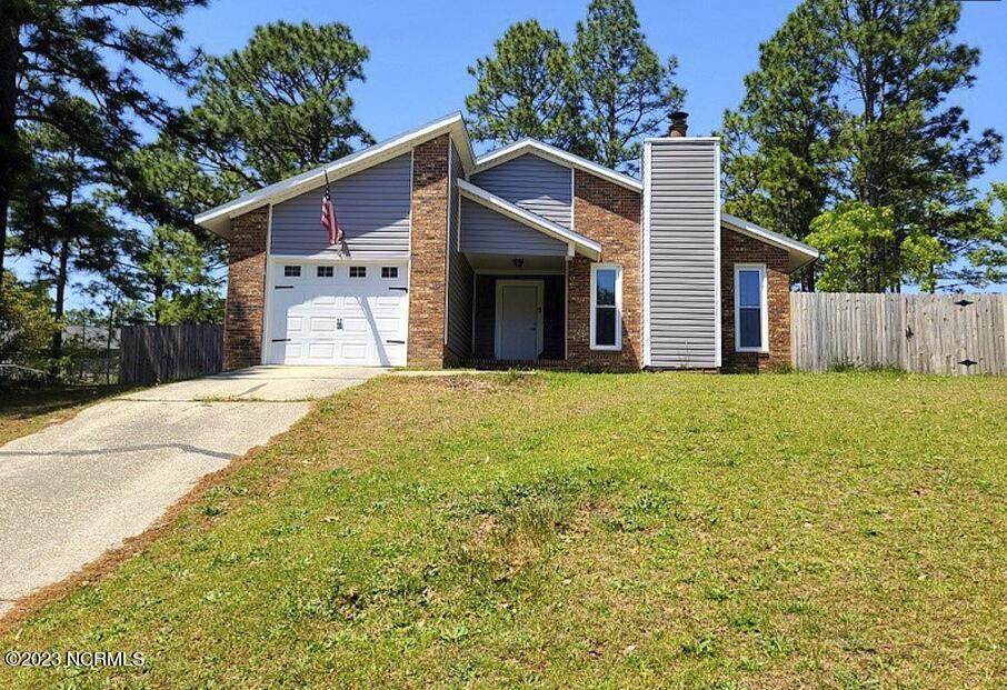 3337 Redfox Road - Photo 1