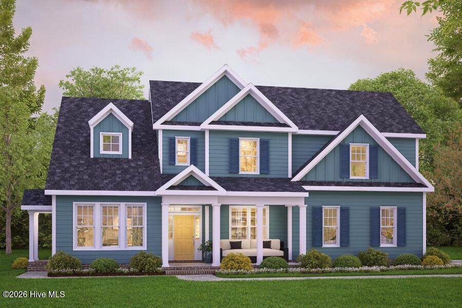 Lot 9 Caratoke Highway - Photo 1