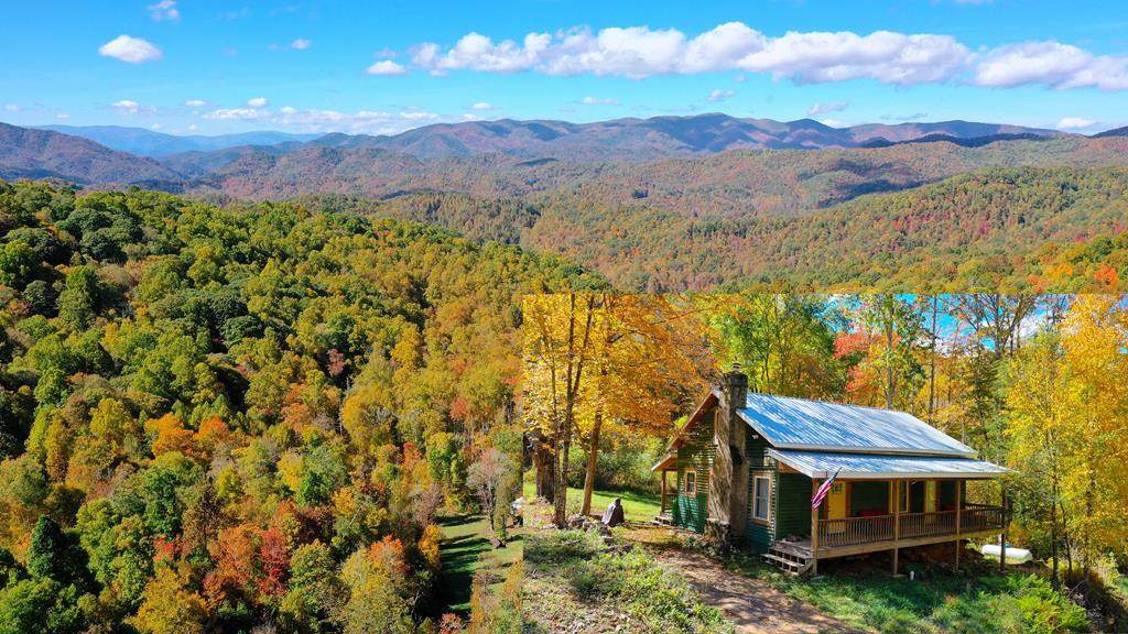 575 Vestal Cochran Road - Photo 1