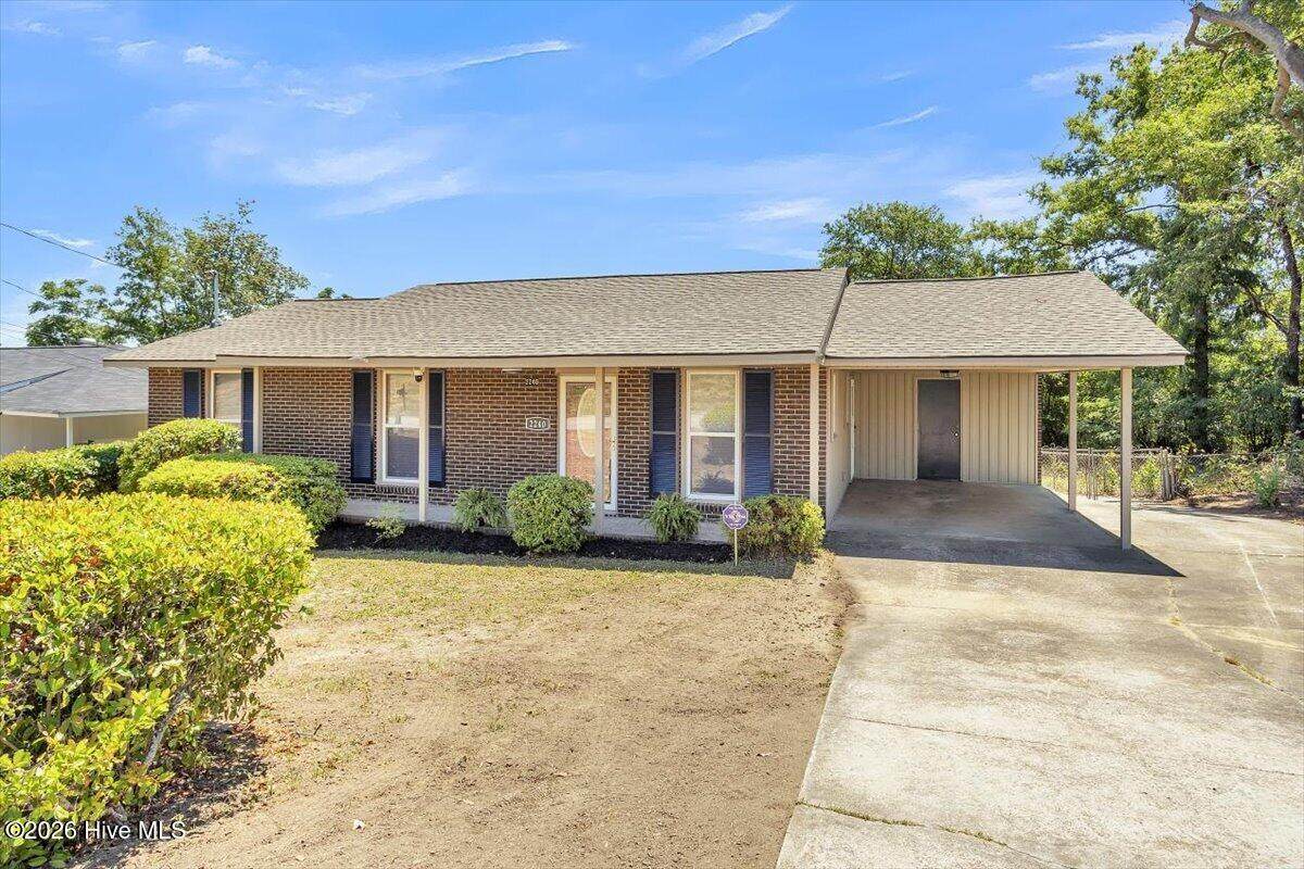 2240 Walden Drive - Photo 1