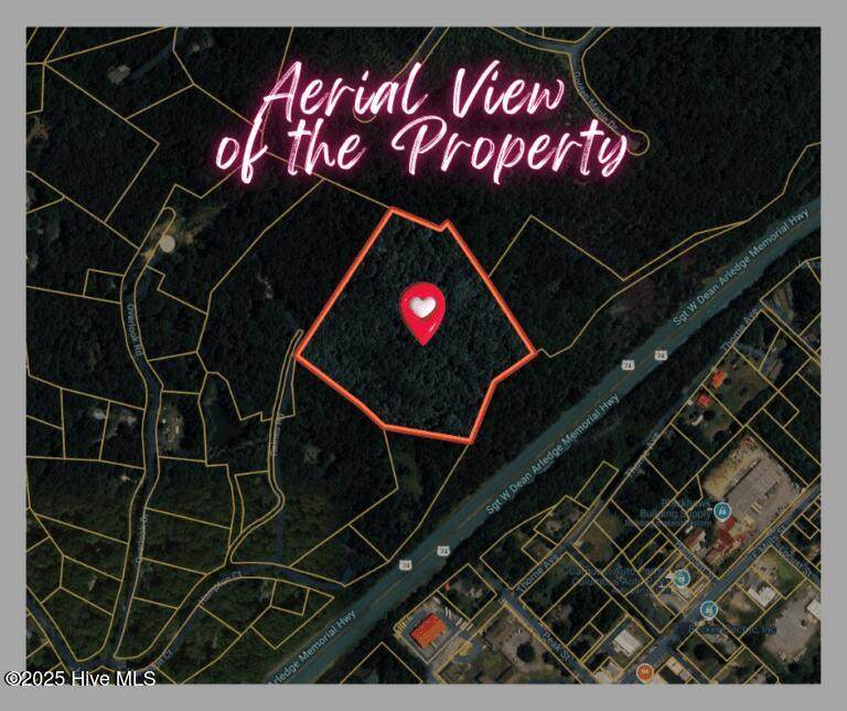 0 Hampton Street - Photo 1