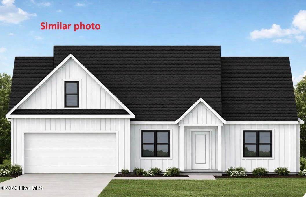 1297 Lynch's Corner Road - Photo 1