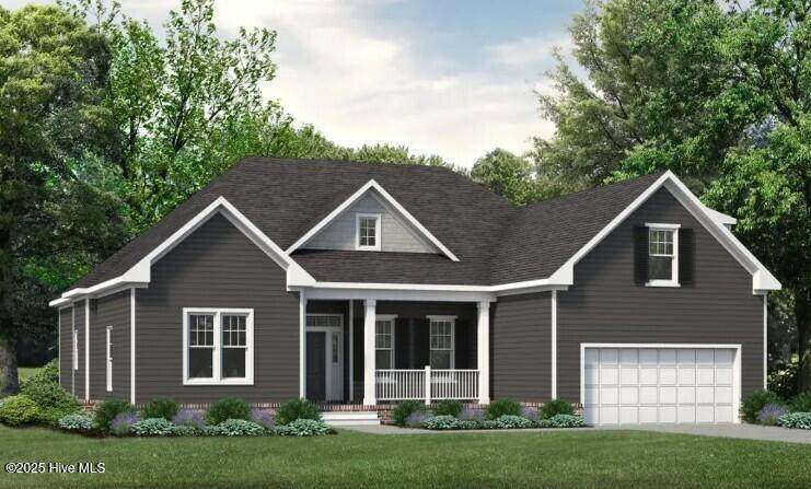 Mm Tall Pines (Henderson Model) Trail - Photo 1