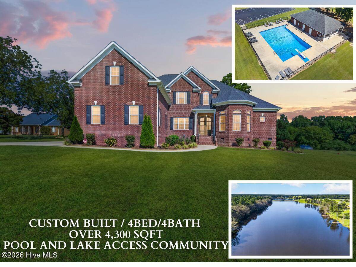 22 Shoreline Drive - Photo 1