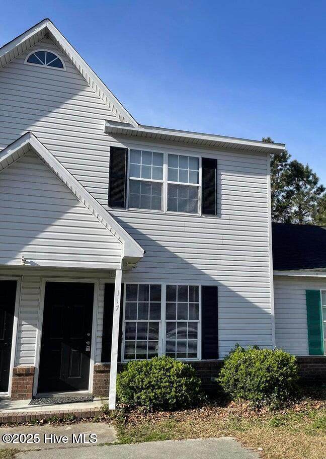 117 Mesa Lane - Photo 1