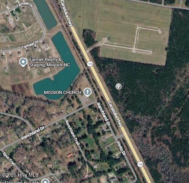 Lot 8 Caratoke Avenue - Photo 1