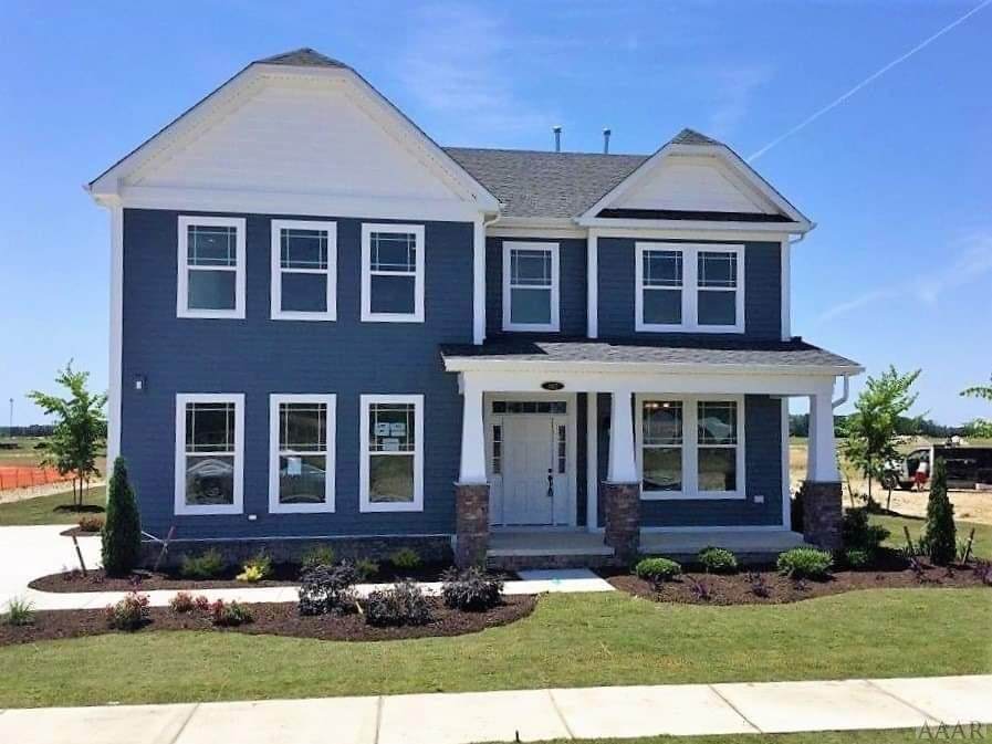102 Moorland Way - Photo 1