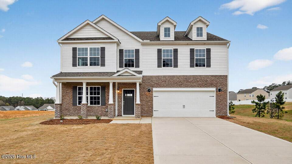1141 Shoreline Drive - Photo 1