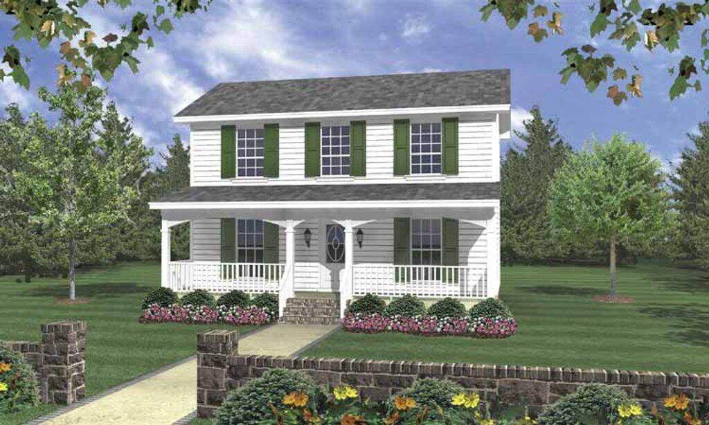 Tbd Crest Road - Photo 1
