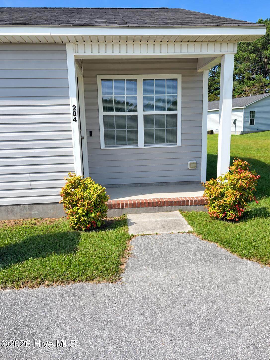 200 Cow Horn Road - Photo 1