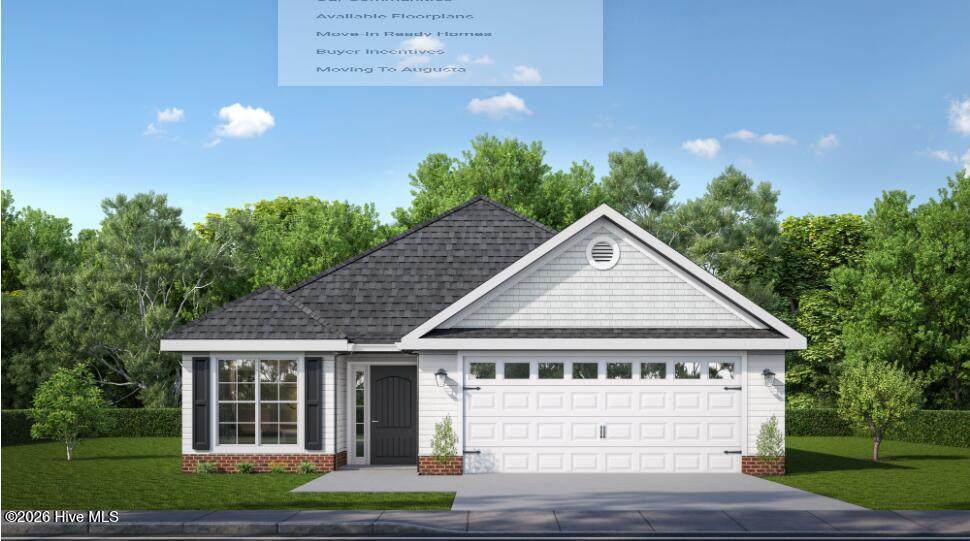 3077 Brems Drive - Photo 1