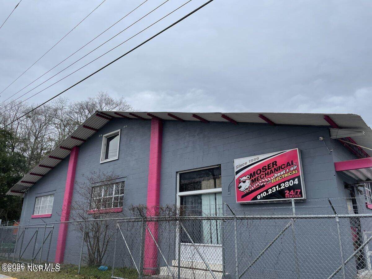 1501 Marstellar Street - Photo 1
